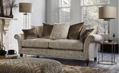 Parker Knoll