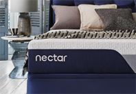 Nectar Elite Cool hybrid mattresses