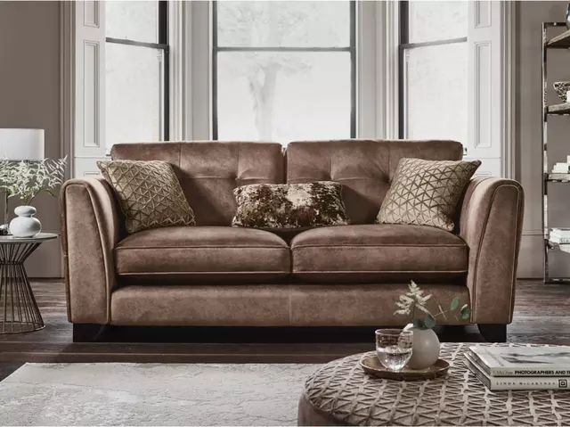 Long shop lounge sofa