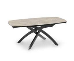 Draw Leaf 1 (seats 4/6)