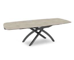 Draw Leaf 2 (seats 6/8)