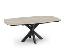 Swivel 2 (seats 6/8)