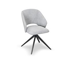 Raul swivel chair