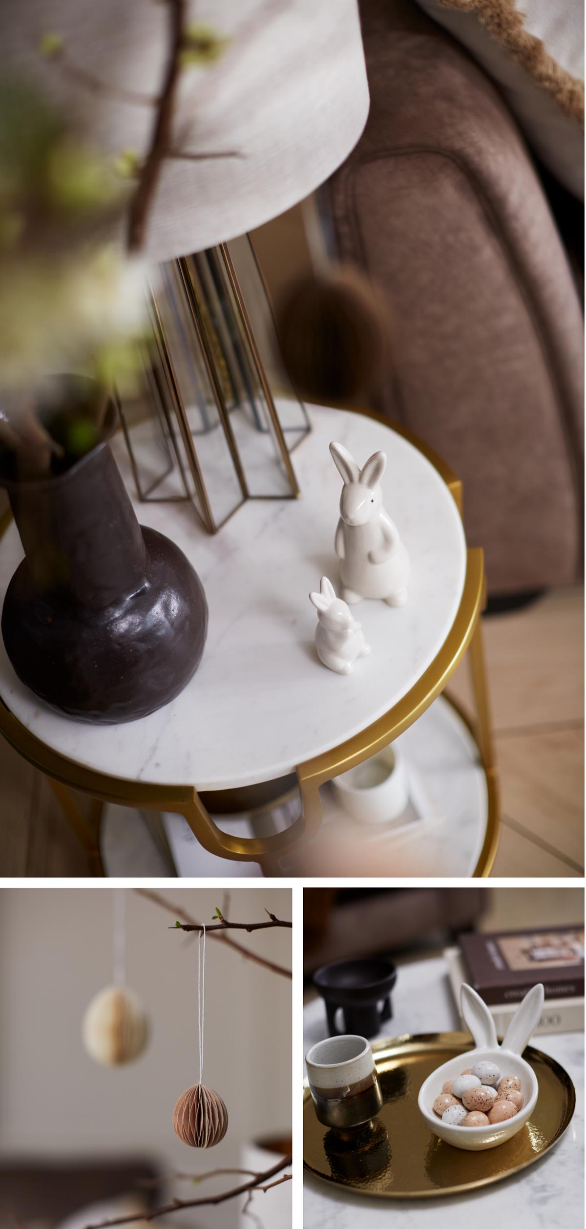 Mariah close ups of Easter 