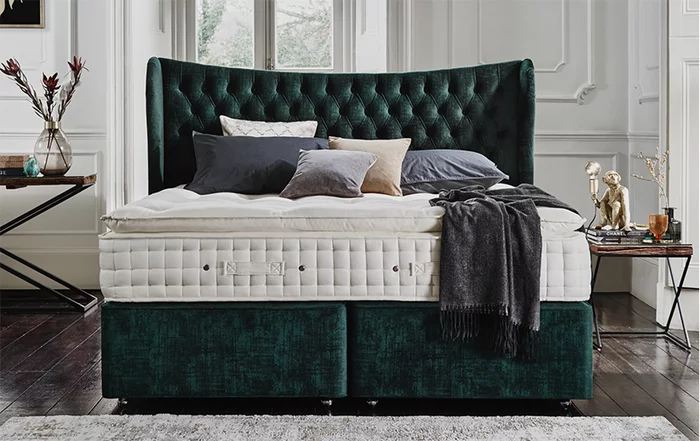 Best bed store prices near me