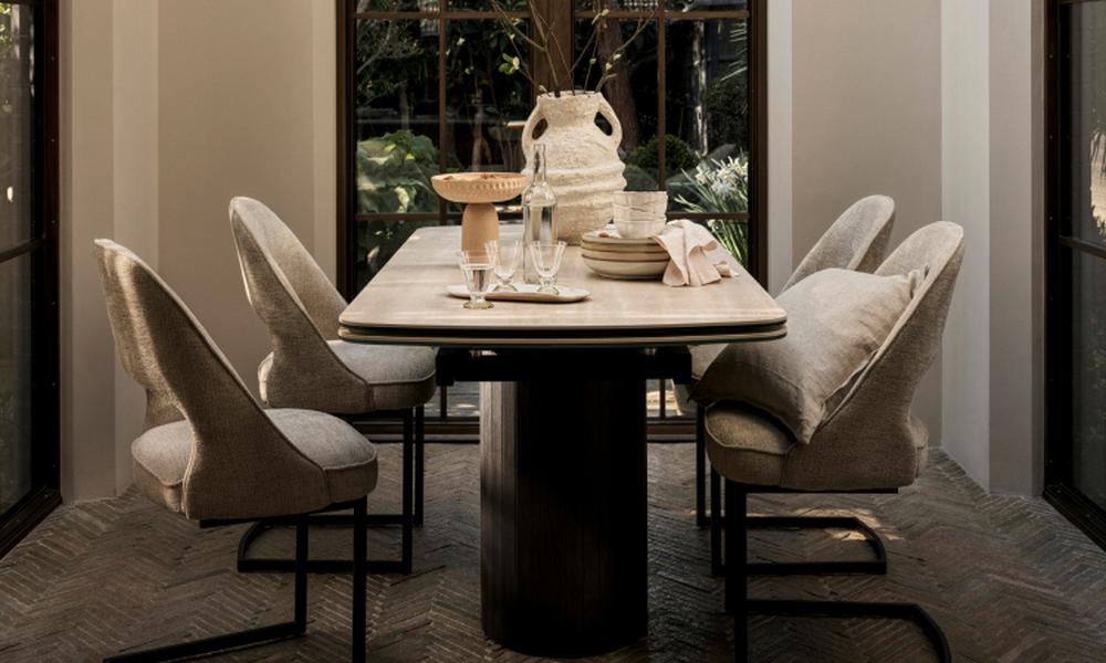 7 stylish summer hosting ideas