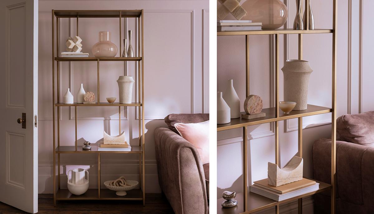 Ardent Shelving 