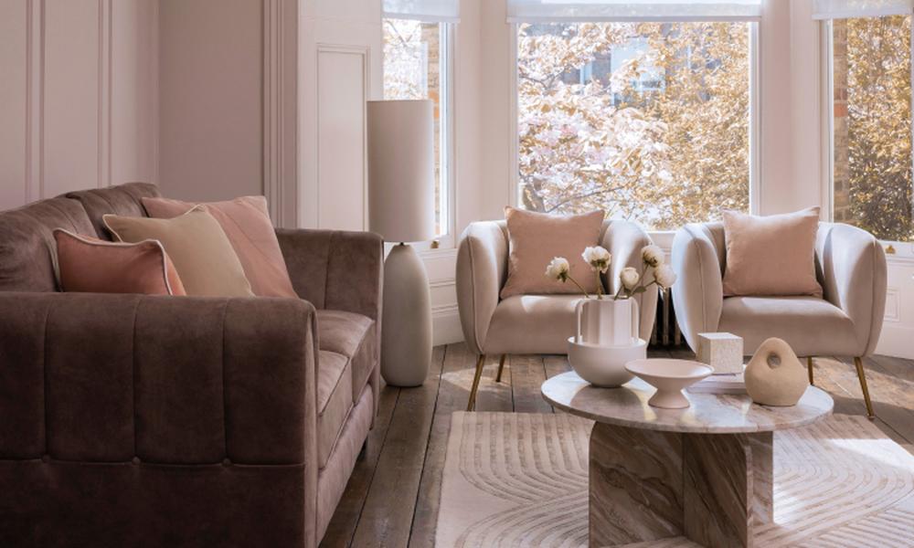 AW26 Trend: Plaster Pink