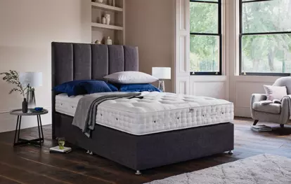 Millbrook deals divan beds