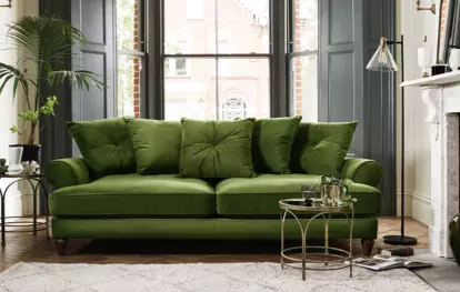 Lounge couch store