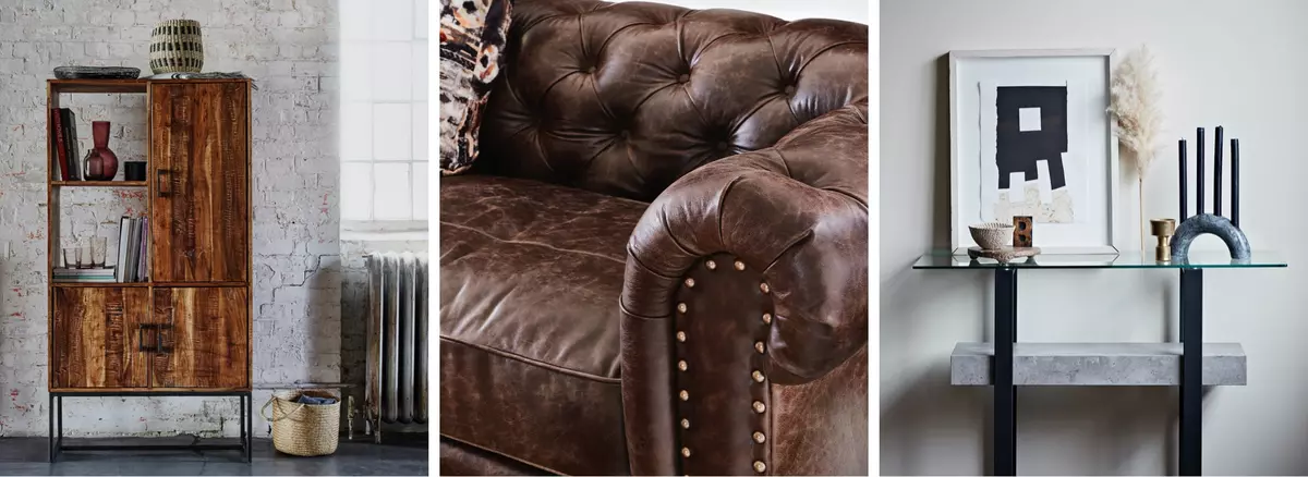 Keep It Classic 7 Grey And Brown Living Room Ideas Furniture Village