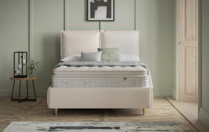 The Handmade Bed Company