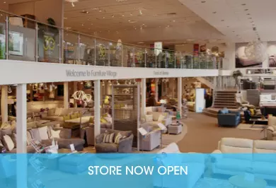 Open furniture store stores near me