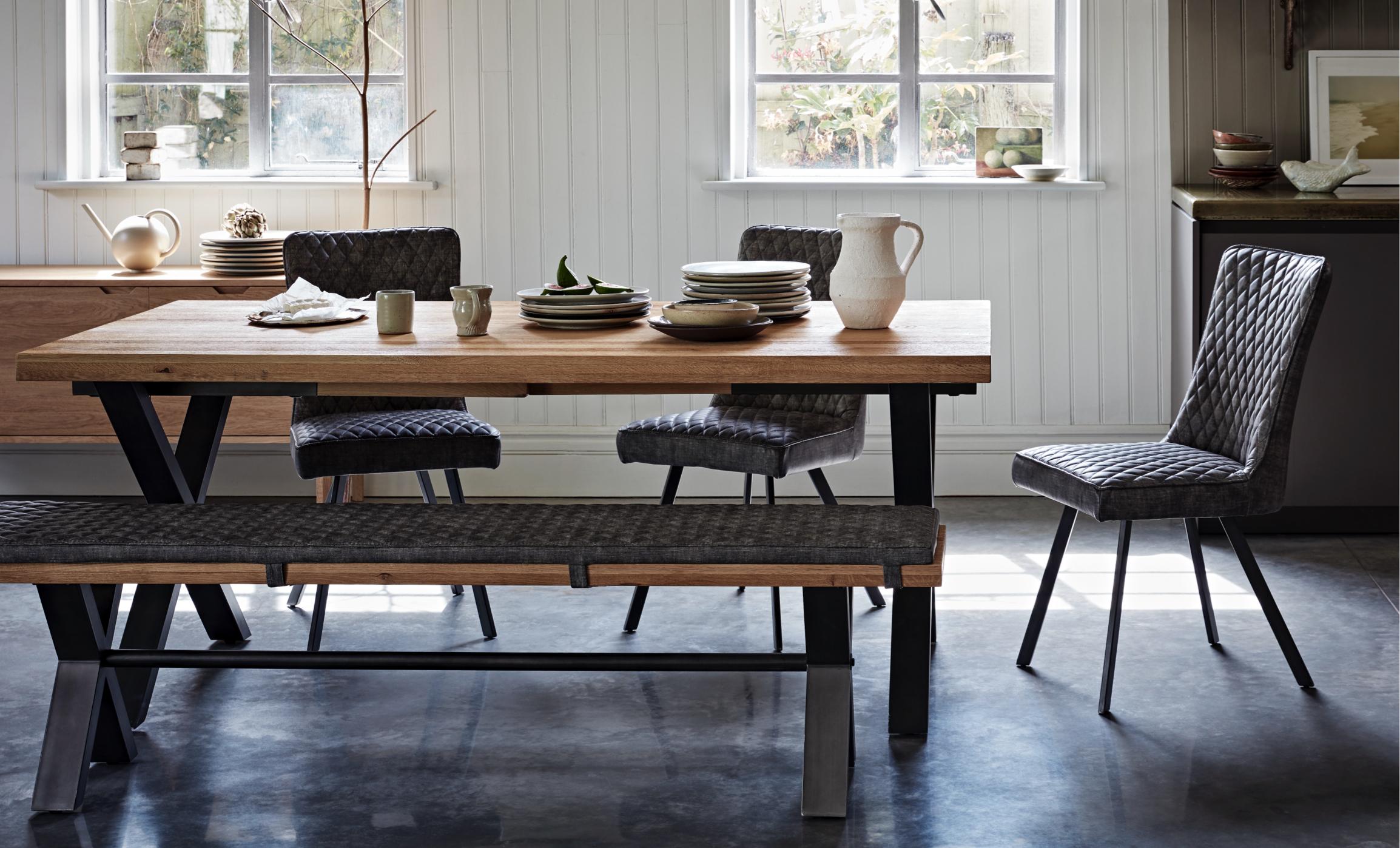 Scandinavian Furniture Style Effortless And On Trend Furniture Village