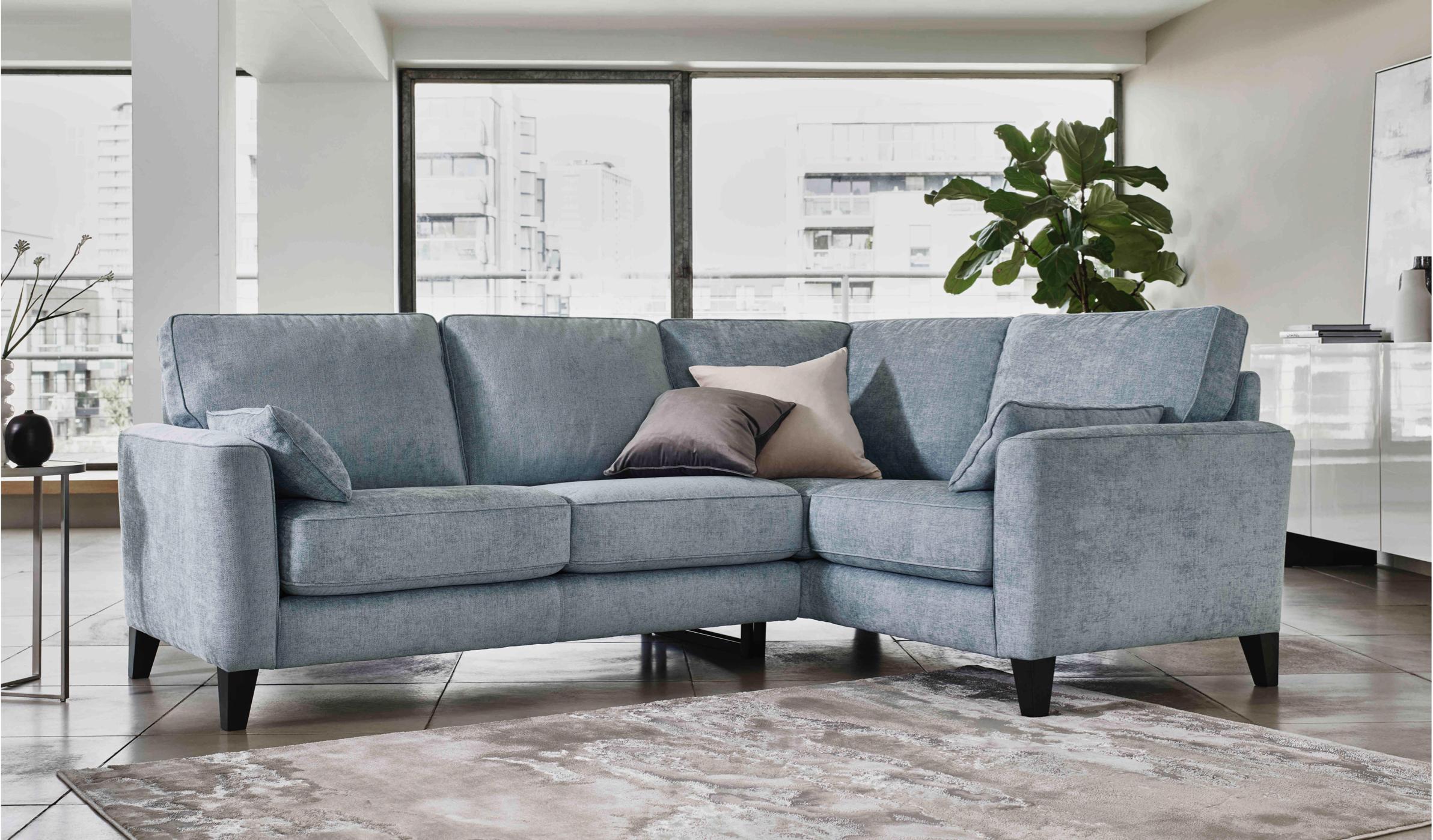 Corner Sofa Buying Guide, Corner Sofa Design & Styles