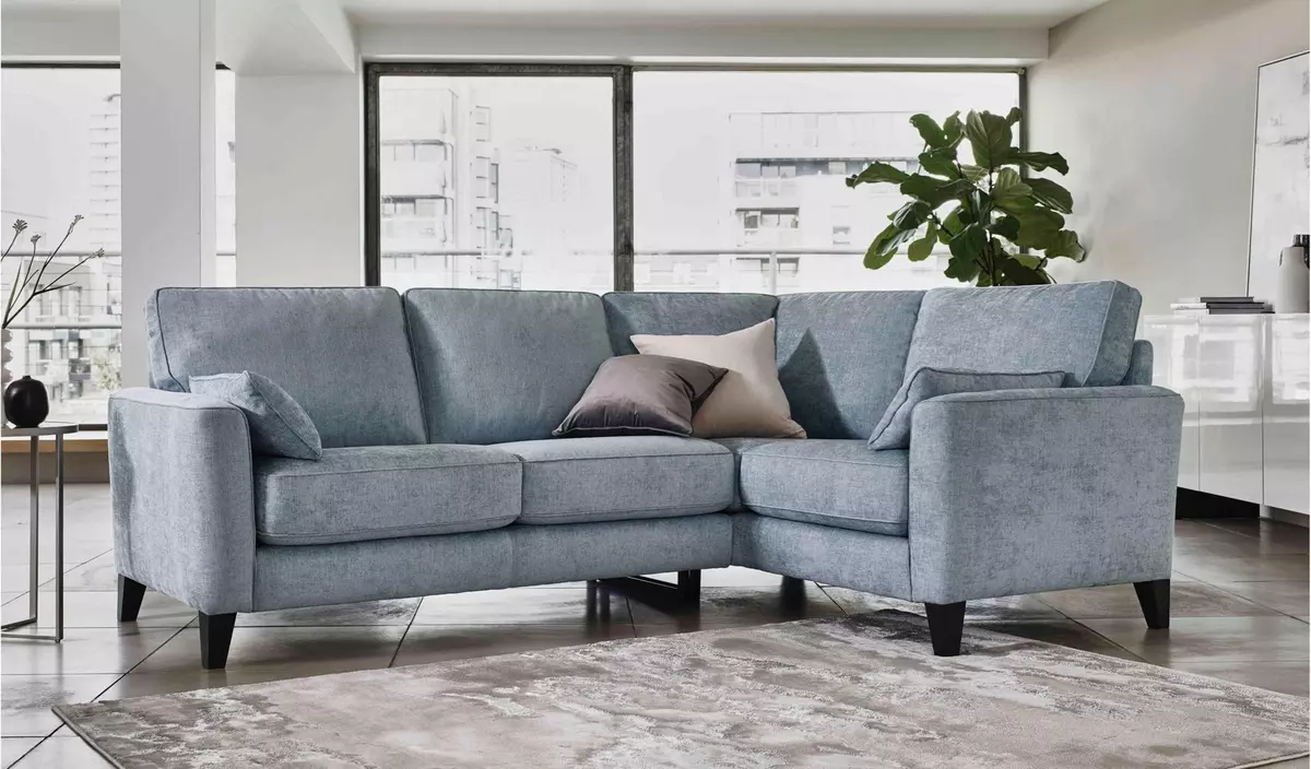 Modern l deals sofa design