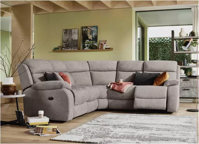 Furniture village elixir on sale corner sofa