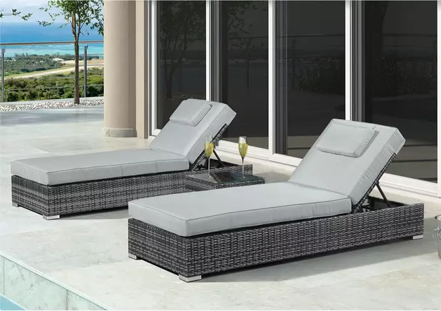 Garden furniture on sale furniture village