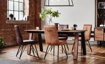 Dining room chairs for fat people sale