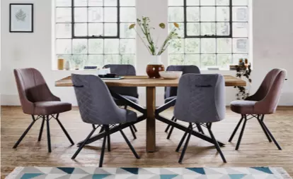 The range high table and chairs hot sale