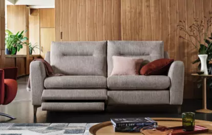 G plan store sofas and chairs