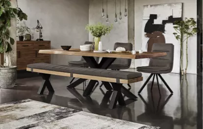 Frida 3 hot sale piece dining set