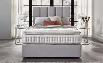 Box springs and mattress near me outlet