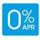Interest Free Credit Available