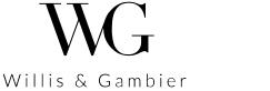 Willis and Gambier
