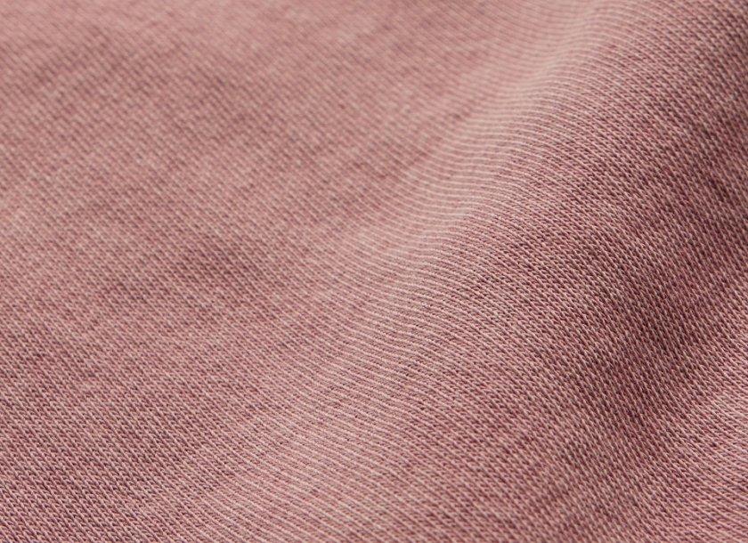 pink fabric image closeup