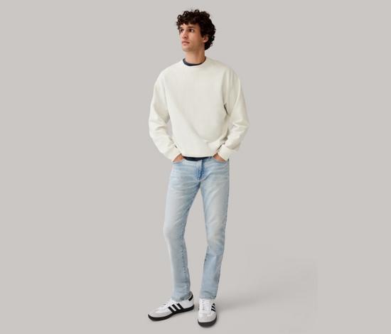 Pantalones gap 2024 hombre