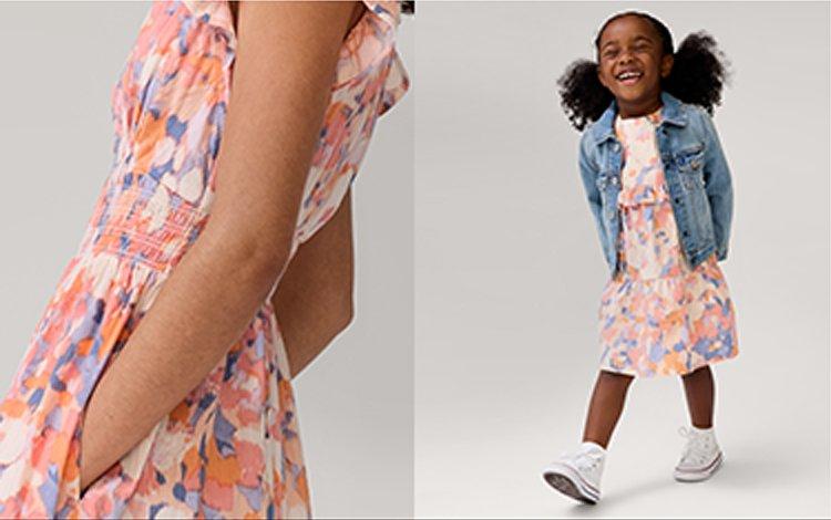 gap factory matching pajamas