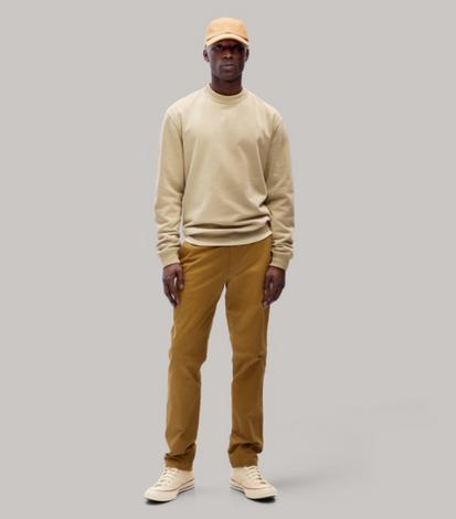 NWT Mens GAP GapFlex Essential Khakis Skinny Fit Pants Chino