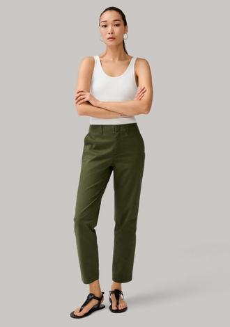 Party-Perfect Pull-On Pants