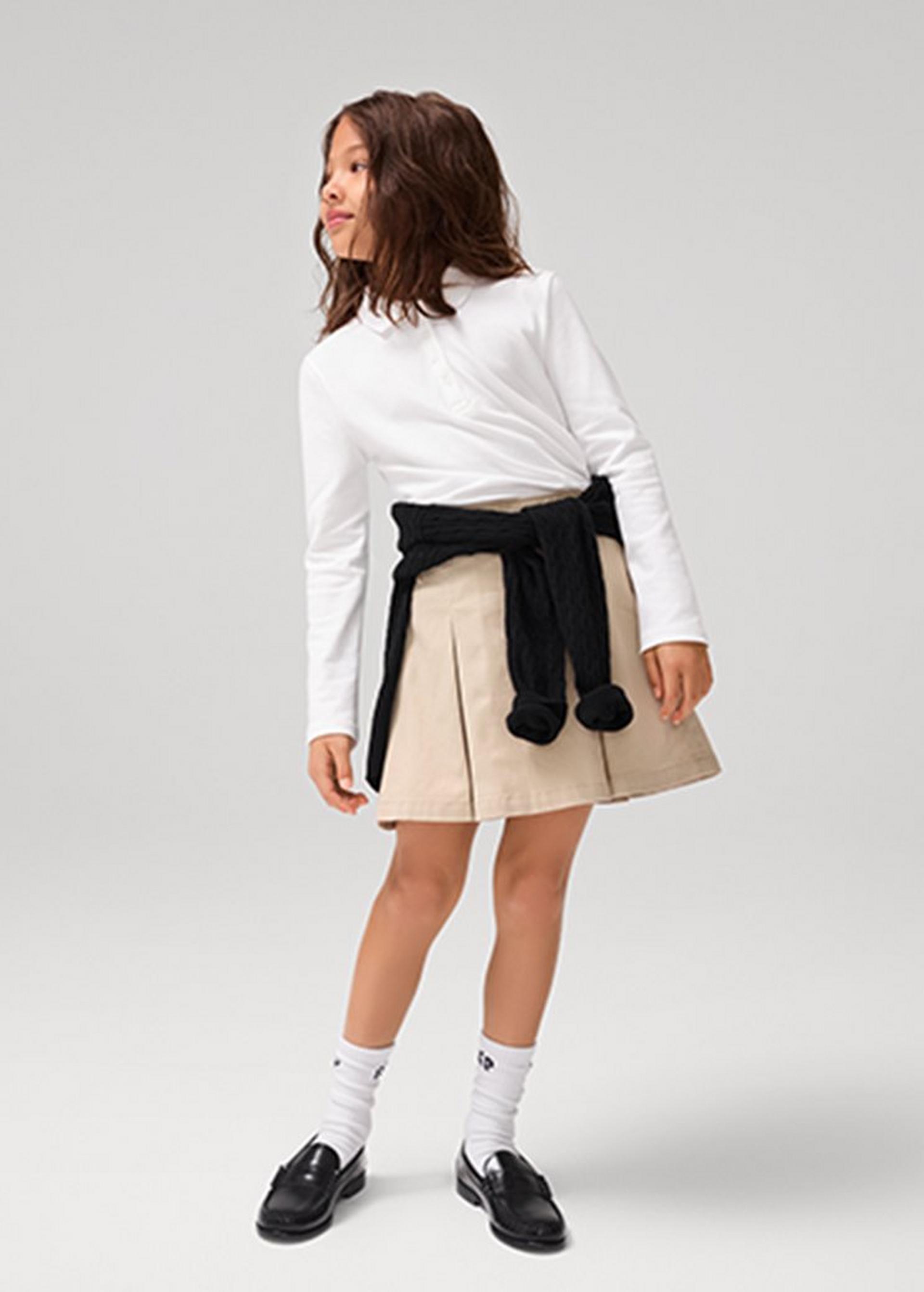 Girls Uniform