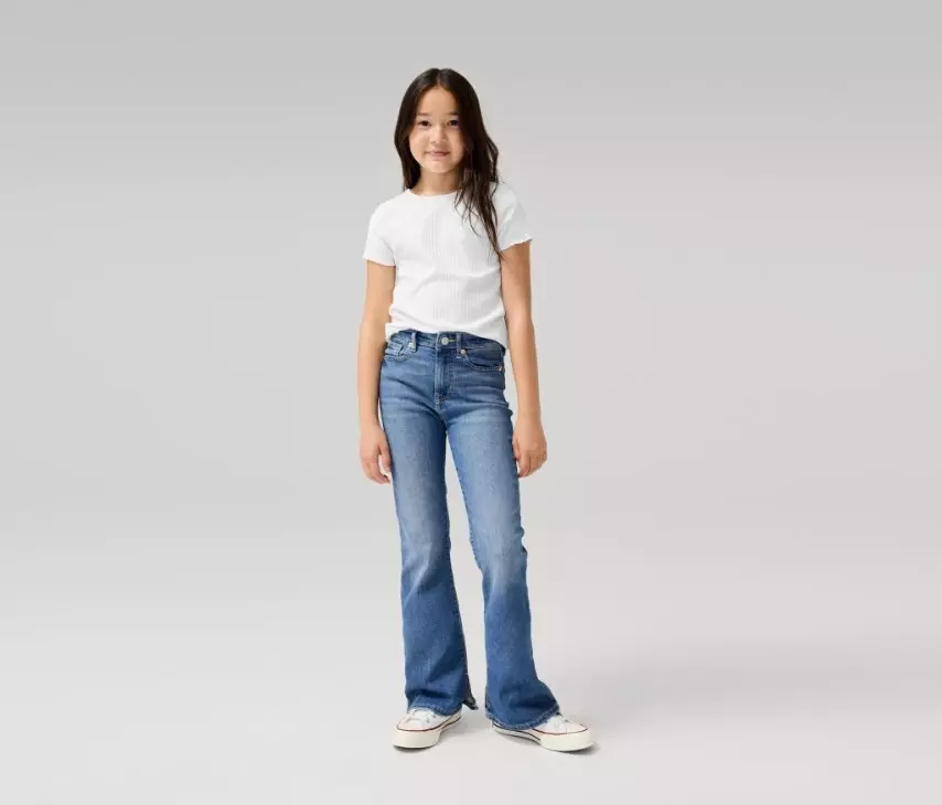 Girls' Jeans | Gap Factory