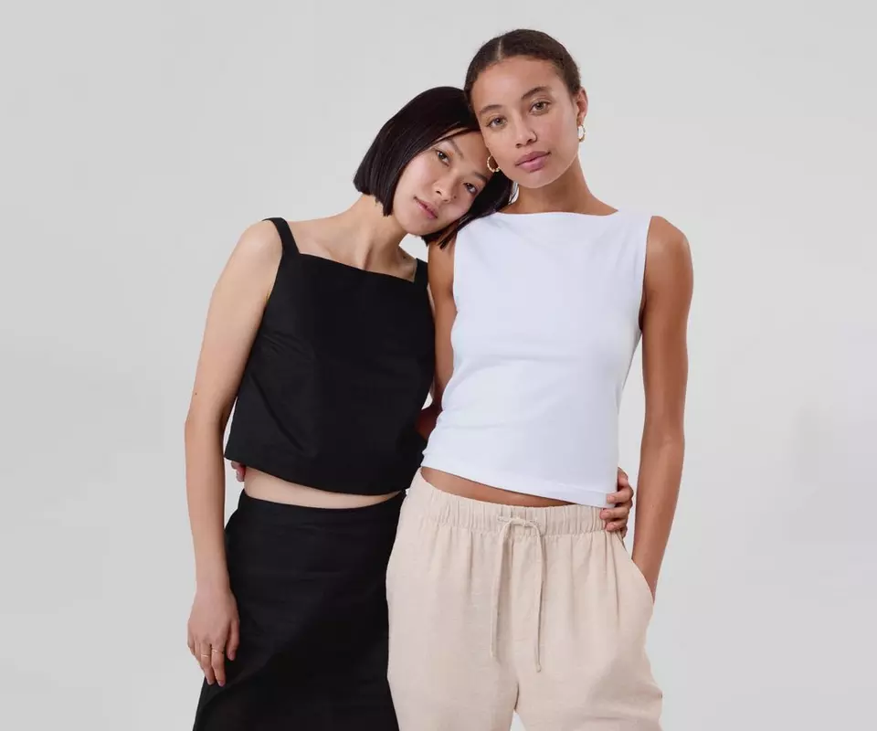 Non Card | F&F 50% off everything