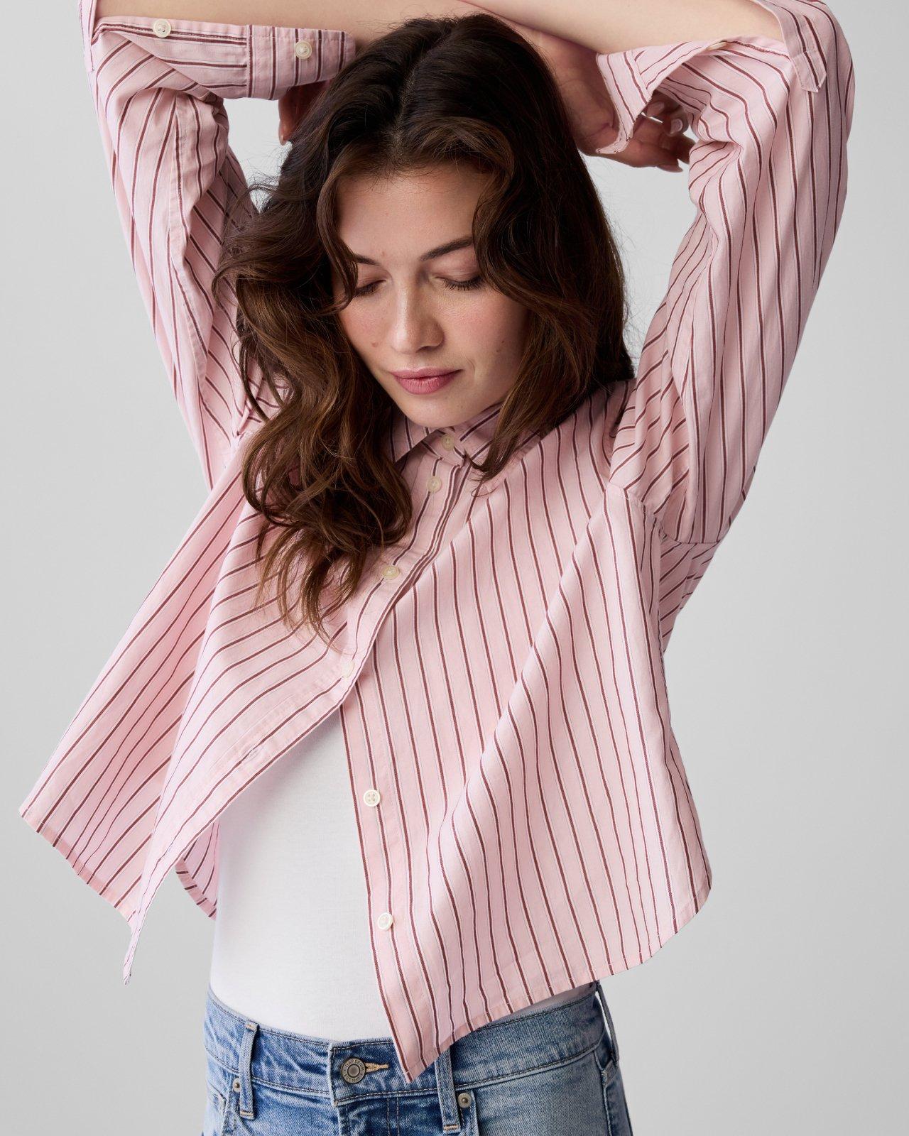 Everyday Deals On Clothes For Women, Men, Baby And Kids Gap Factory