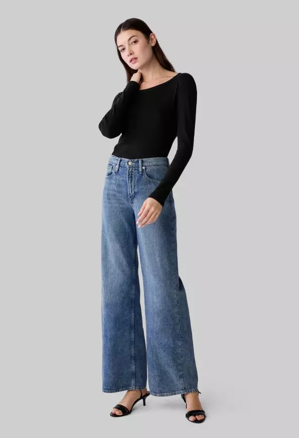 Women s Slim Boyfriend Jeans Gap Factory