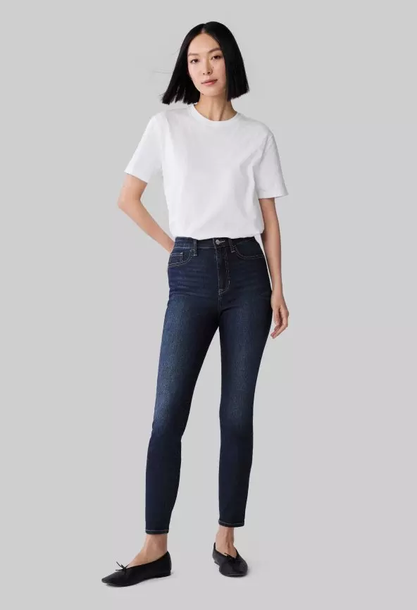 Gap outlet jeggings hotsell