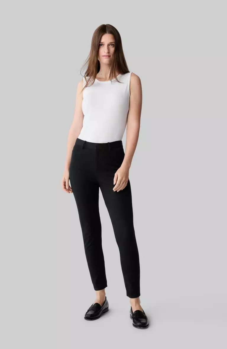 Pant style leggings online best sale