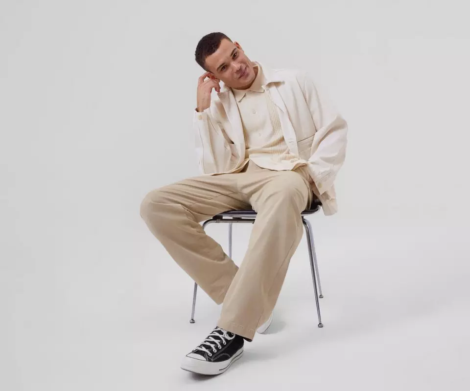 DOW XX% off Sweaters & Pants  [Adults]