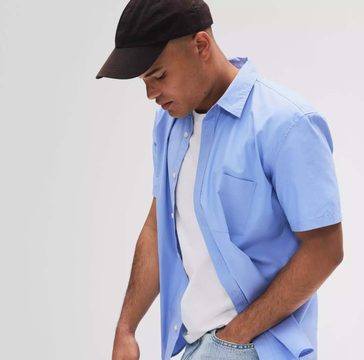 Shirts from $20