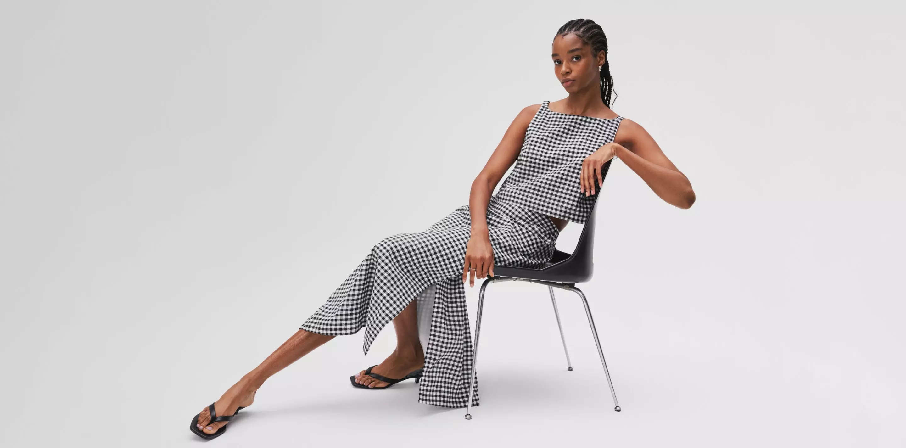 Linen Collection: New Drop