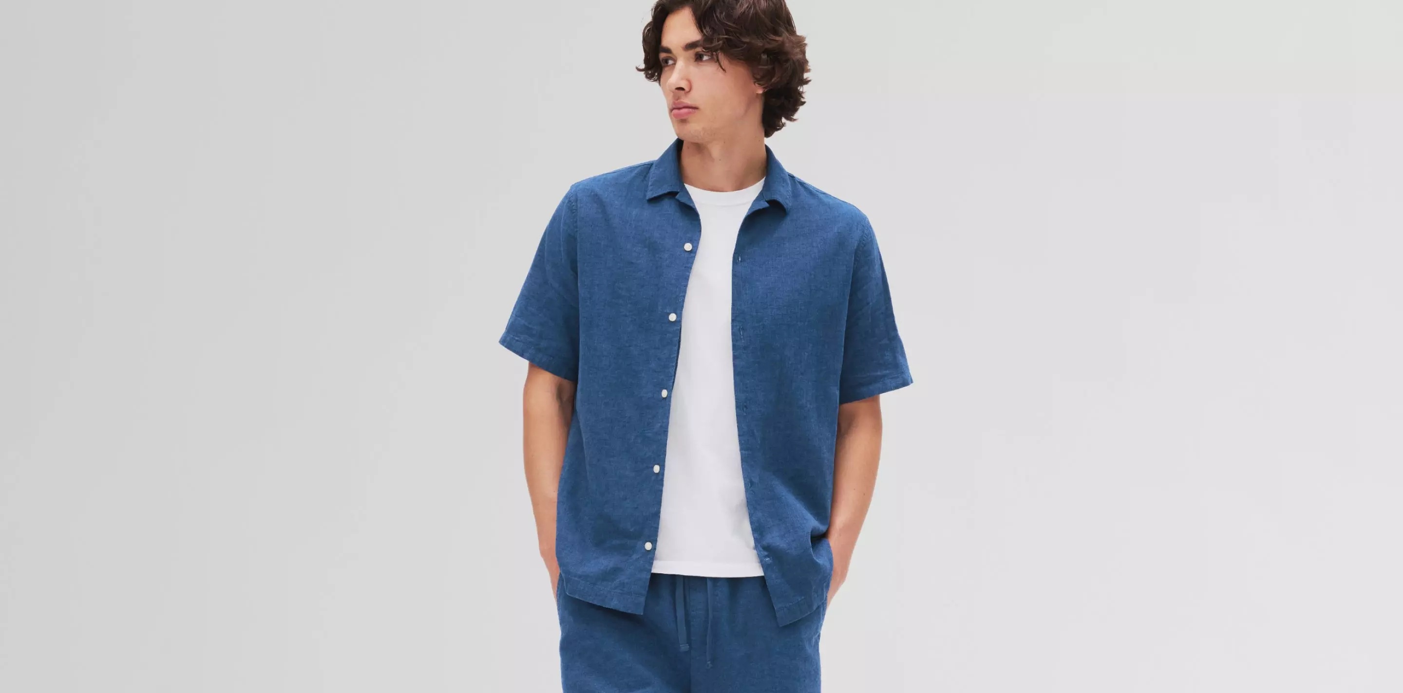 Linen Collection: New Drop