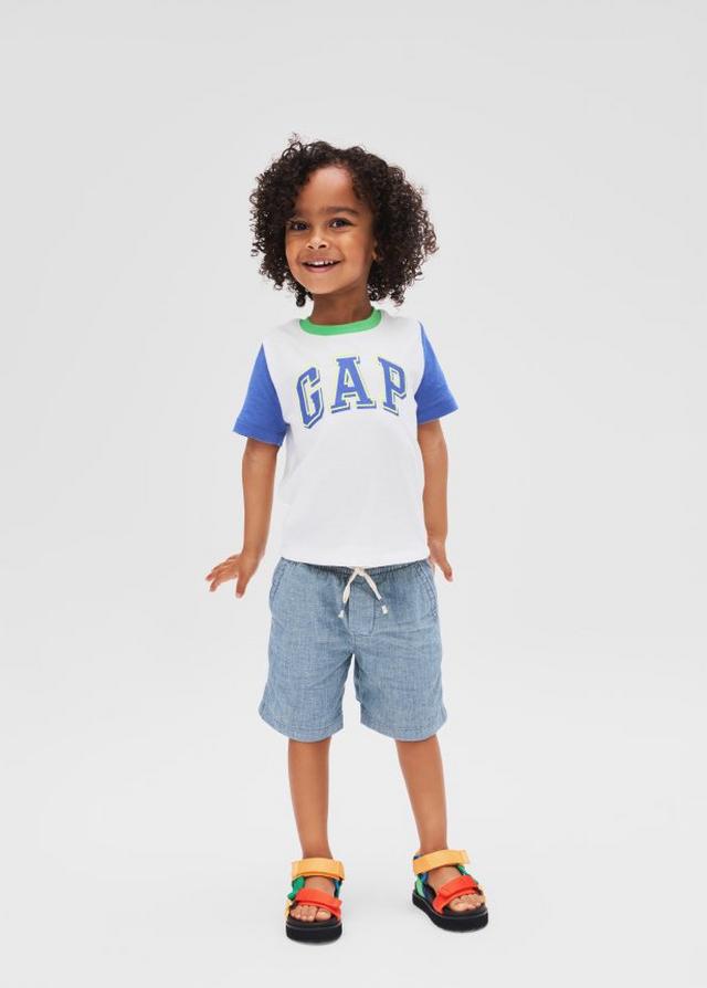 Toddler Boy