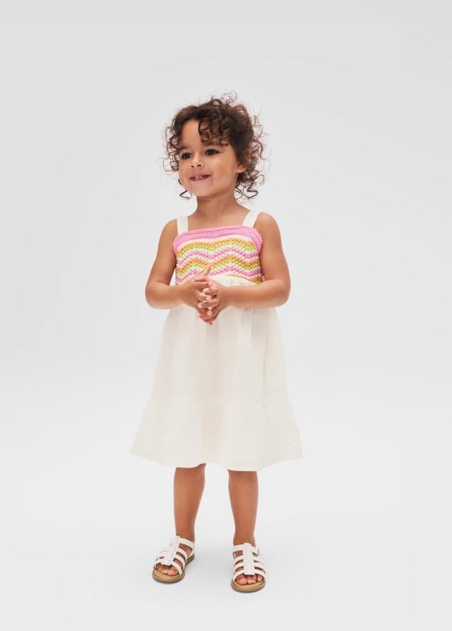 Toddler Girl