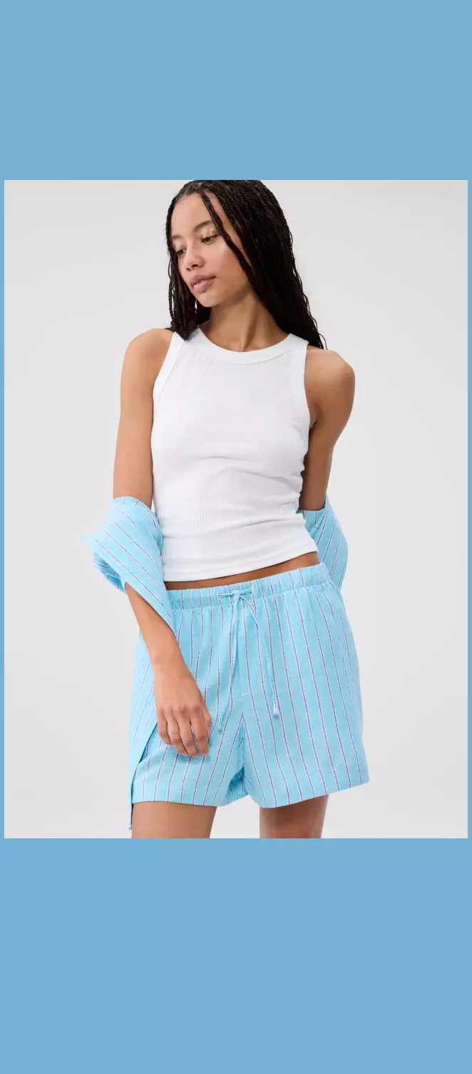 Memorial Day DBs: $4 Flip Flops, $8 Tanks/Tees, $20 Dresses, $20 Shorts