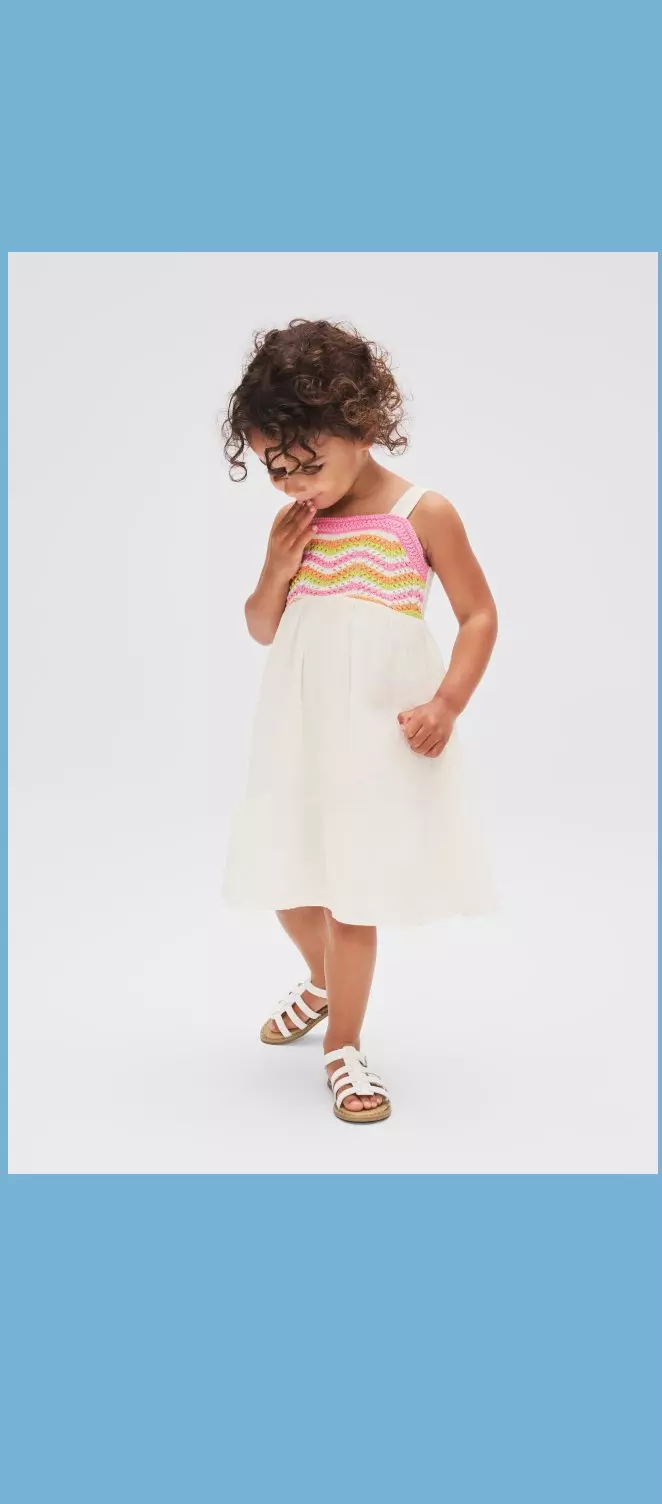 Memorial Day DBs: $4 Flip Flops, $8 Tanks/Tees, $20 Dresses, $20 Shorts