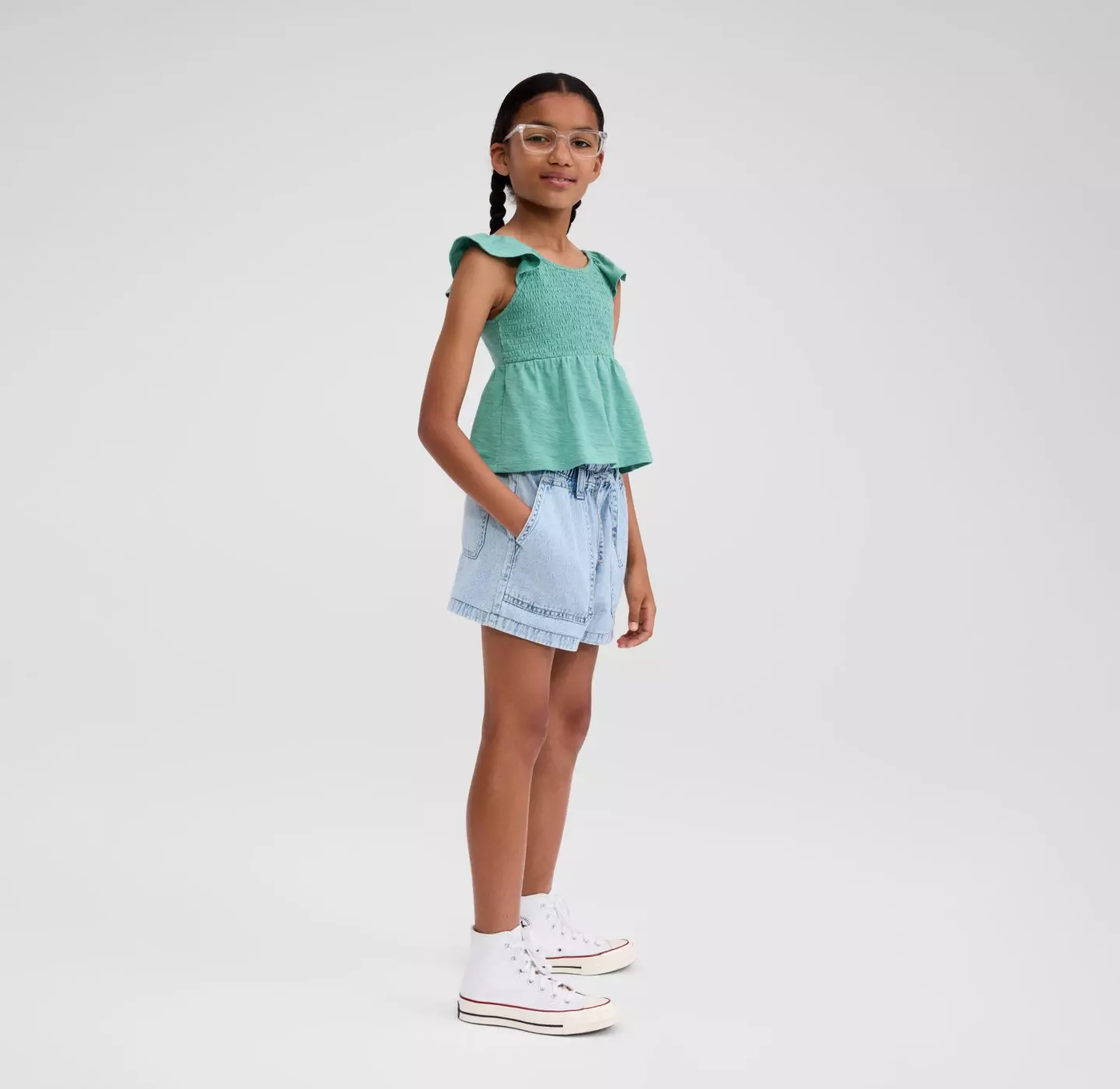 Tees & Tanks: New Colors & Novelty